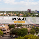MESA, AZ PRACTICE FOR SALE