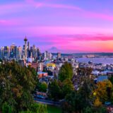 Seattle WA Suburbs Chiropractic Practice for Sale