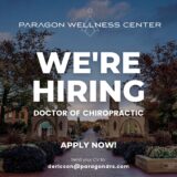 Chiropractor - Bloomington, IN
