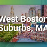 Outstanding Clinic for Sale in West Boston Suburbs, MA
