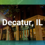 Turnkey Chiropractic Clinic for Sale in Decatur, IL