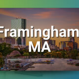Chiropractic Practice for Sale in Framingham, MA
