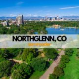 NORTHGLENN, CO PRACTICE FOR SALE