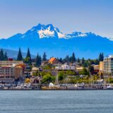 Chiropractic Practice & Building For Sale in Silverdale, WA