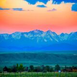 Bozeman MT Area Chiropractic Practice for Sale