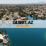 GILBERT, AZ PRACTICE FOR SALE