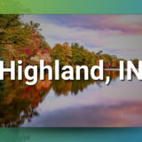 Chiropractic Practice in Highland, IN – Prime Location