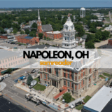 NAPOLEON, OH PRACTICE FOR SALE