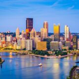 Chiropractic Practice for Sale in Pittsburgh, PA near downtown