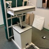 Hill Hi-Lo Activator Table & Activator 5