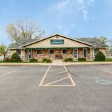 Successful 30-year practice available; two locations