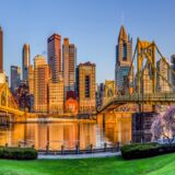 Chiropractic Practice for Sale Close to Pittsburgh, PA
