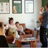 Chiropractic Associate - Pediatric, Prenatal and Family Chiropractic