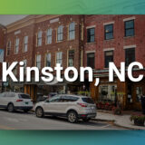 Kinston, NC Clinic for Sale–Priced Below Net Income, Turnkey