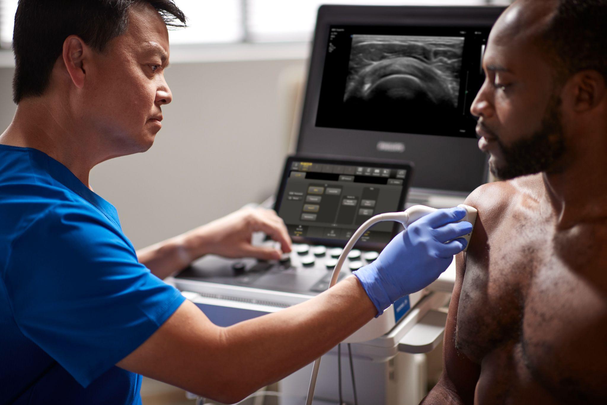 Best MSK Ultrasound Machine for Enhanced Medical Imaging