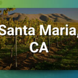 Santa Maria CA Chiropractic Practice for Sale