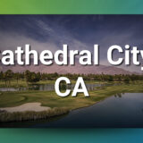 Cathedral City CA Chiropractic Practice for Sale