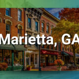 Marietta GA Chiropractic Practice for Sale