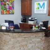 Office Space Available in Established Chiropractic Clinic – Prime Location