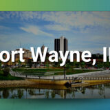 Fort Wayne IN Chiropractic Practice for Sale