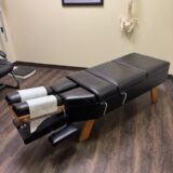 Heritage 7 Chiropractic tables - Qty 2