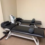 Therapy tables (2)