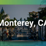 Monterey CA Chiropractic Practice for Sale