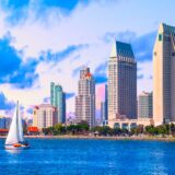 San Diego South Bay CA Chiropractic Practice for Sale