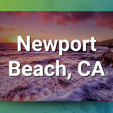 Established Coastal CA Clinic w/ Growth Potential