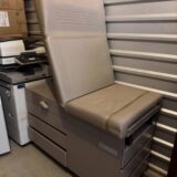 MIDMARK RITTER 104 OBGYN CHAIR