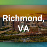 Richmond, VA Chiropractic Practice for Sale – 32 Years