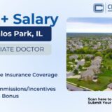 Chiropractor (Palos Park, IL) - 1039296