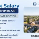 Chiropractor (Silverton, OR) - 1039355