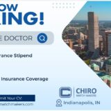 Chiropractor (Indianapolis, IN) - 1039344