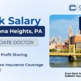 Chiropractor (Natrona Heights, PA) - 1039356