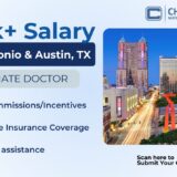 Chiropractor (San Antonio & Austin, TX) - 1039325