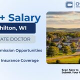 Chiropractor (Chilton, WI) - 1039348