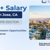 Chiropractor (San Jose, CA) - 1039350