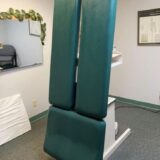 Hill Hi-Lo Activator Table & Activator 5