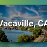 Vacaville, CA Chiropractic Practice for Sale – 37 Years