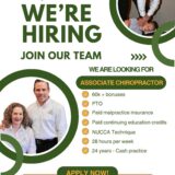 Associate Doctor