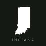 GREENWOOD, IN PRACTICE FOR SALE: