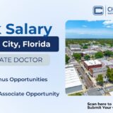Chiropractor (Plant City, Florida) - 1039361