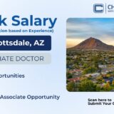 Chiropractor (Scottsdale, AZ) - 1039362