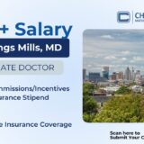 Chiropractor (Owings Mills, MD) - 1039338