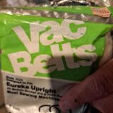 G 5 Massager With Extra's