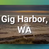 Chiropractic Practice for Sale in Gig Harbor, WA