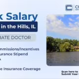 Chiropractor (Lake in the Hills, IL) - 1039372