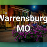 Warrensburg MO Chiropractic Practice for Sale