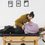 Associate Chiropractor | Mentorship & Help Building a Busy Practice | Poole, Dorset | £45k–£90k OTE